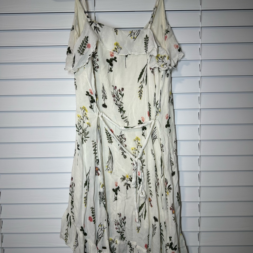 O’Neill dress